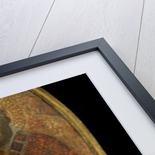 Saint Nicholas of Bari, c.1365 by Andrea di Bonaiuto