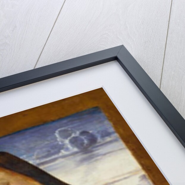 Virgin and Child, c.1460-70 by Giovanni Bellini