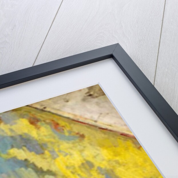 Émile Bernard, c.1889 by Claude Emile Schuffenecker