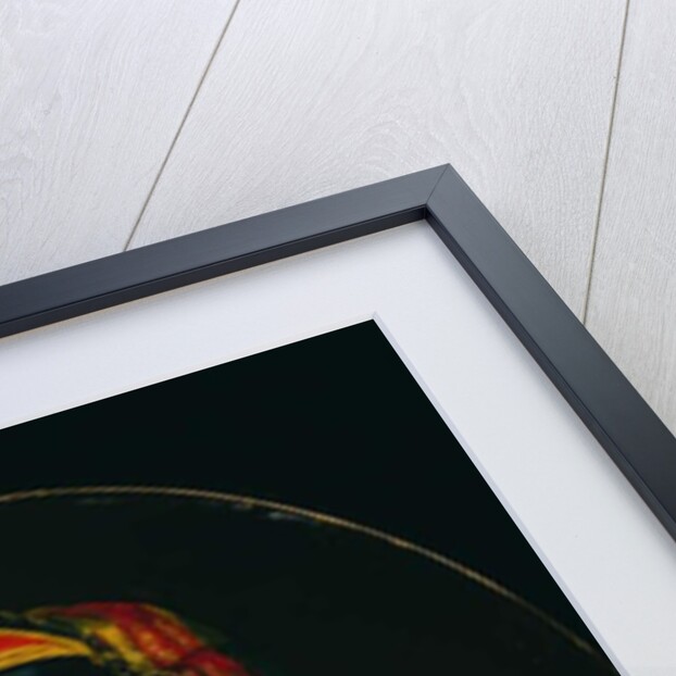 Portrait of Mrs. Jonathan Russell, c.1845 by George Peter Alexander Healy