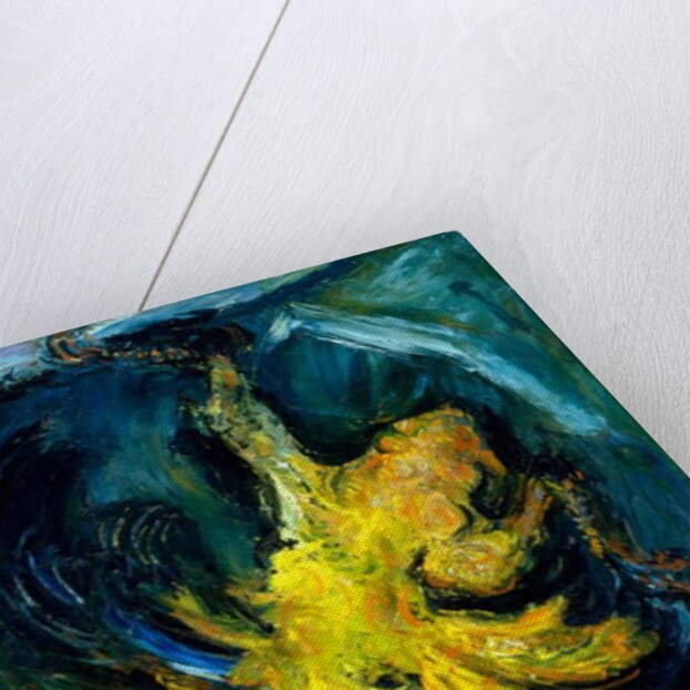 The Chicken, c.1926 by Chaim Soutine