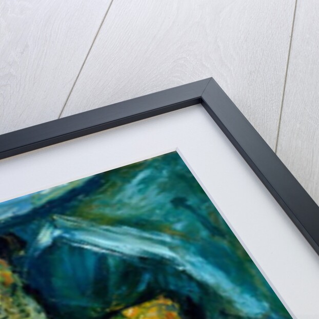 The Chicken, c.1926 by Chaim Soutine