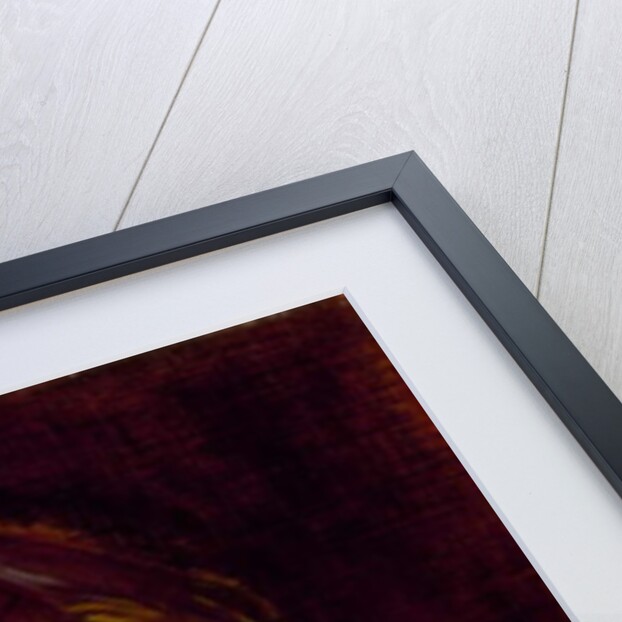 Self-Portrait, 1898 by Marie Clementine Valadon