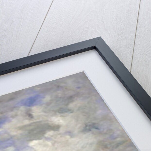 Fishermen's Wives at the Seaside, 1872 by Eugene Louis Boudin