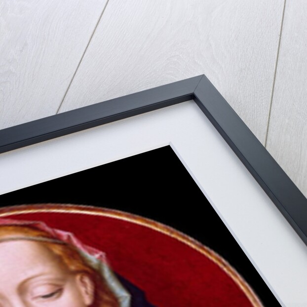 Virgin and Child, c.1475-1525 by School European