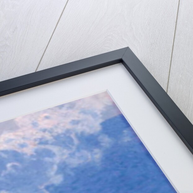 A Puff of Steam by Lowell Birge Harrison