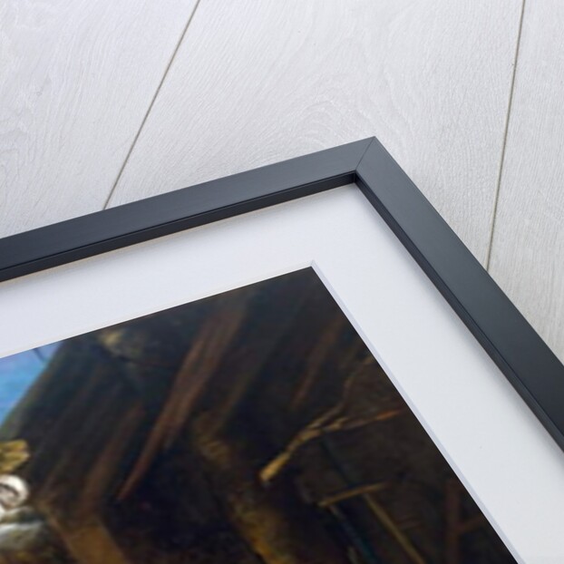 The Nativity with Shepherds, c.1519-26 by Francesco Vecellio