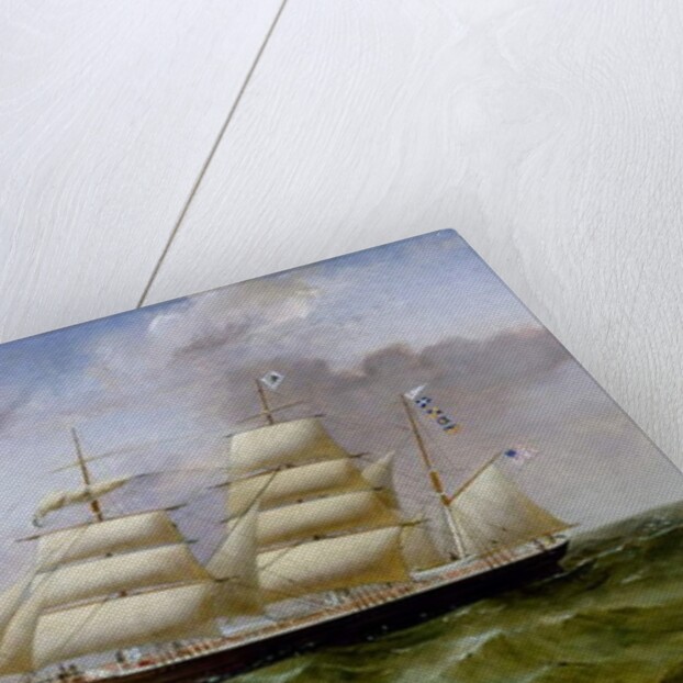 The Heiress, c.1860s by English School