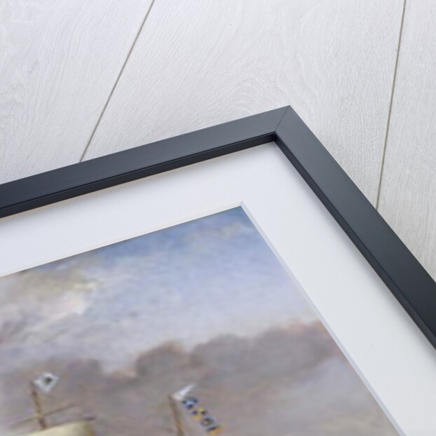 The Heiress, c.1860s by English School