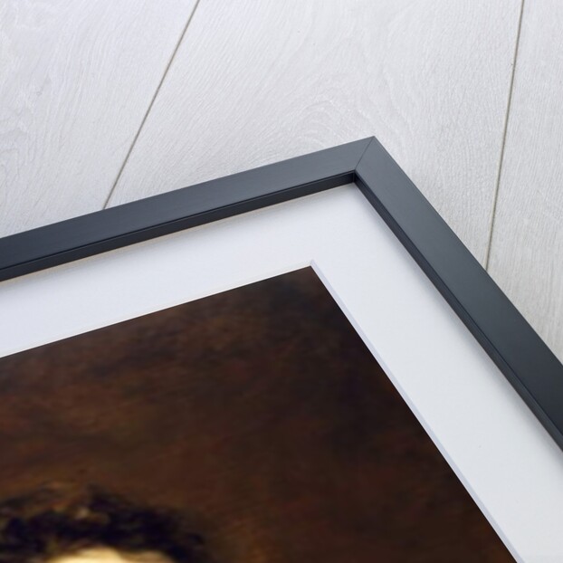 Sir Charles Cuffley, c.1820 by English School