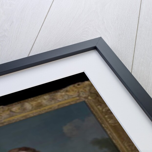 Thomas Barrett-Lennard, 17th Lord Dacre, 1736-44 by Andrea Soldi