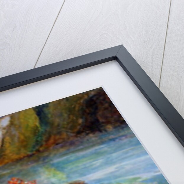 Water Nymphs, 1927 by Gaston Bussiere