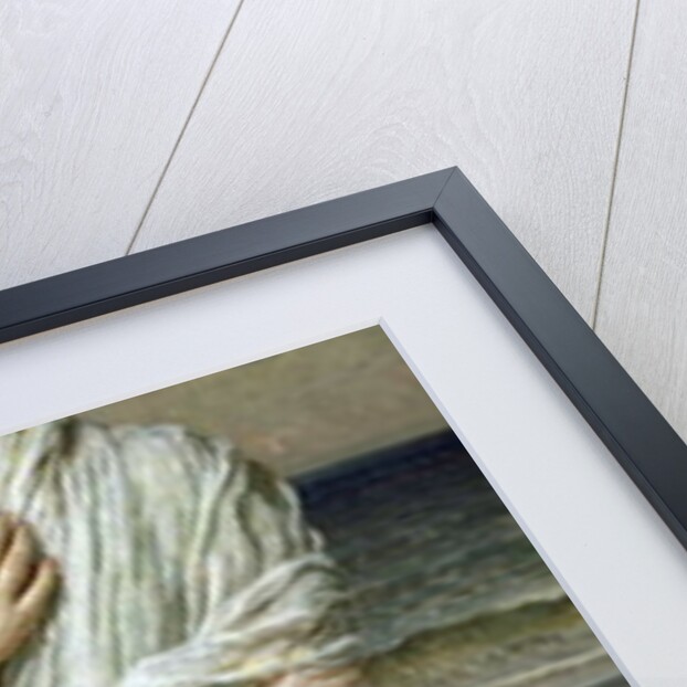 Seashells by Albert Joseph Moore