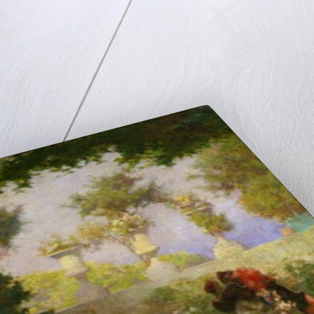 The Book by Marcus Stone