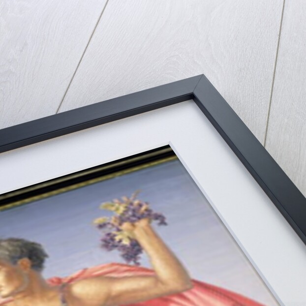 The Young Bacchus, 1930 by Harry Morley