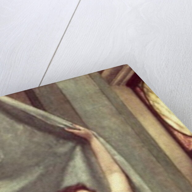 Midday Slumbers by Lawrence Alma-Tadema