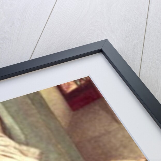 Midday Slumbers by Lawrence Alma-Tadema