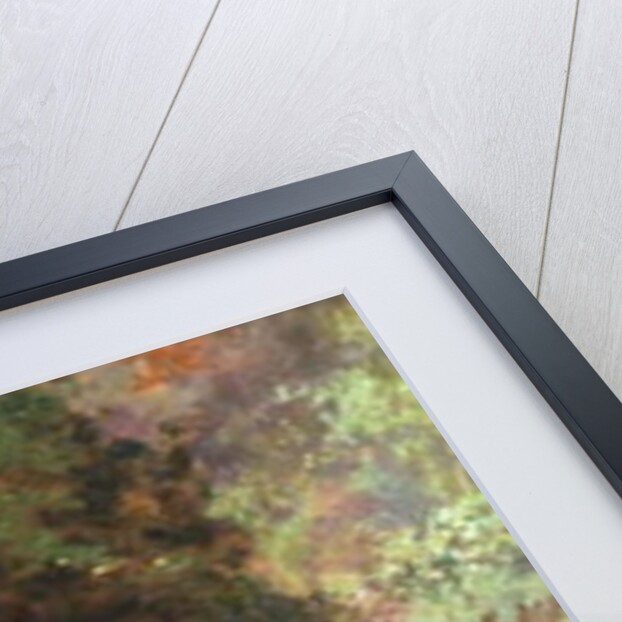 A Stolen Kiss, 1894 by Marcus Stone