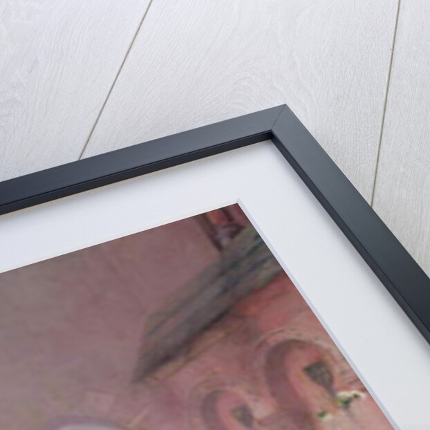 Hamlet and the Grave Digger, 1883 by Pascal Adolphe Jean Dagnan-Bouveret