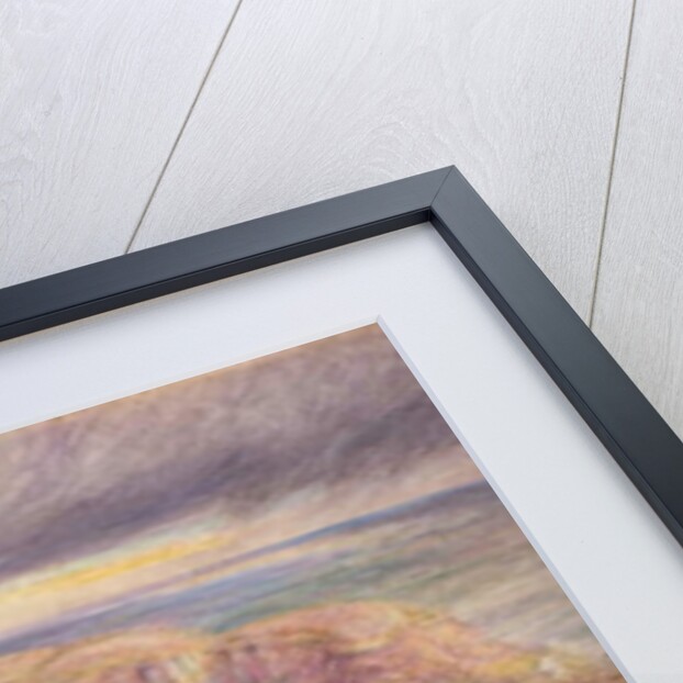 Sketch for 'The Drummer Boy's Dream' by Frederic James Shields