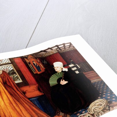 Juliet and her Nurse by John Roddam Spencer Stanhope