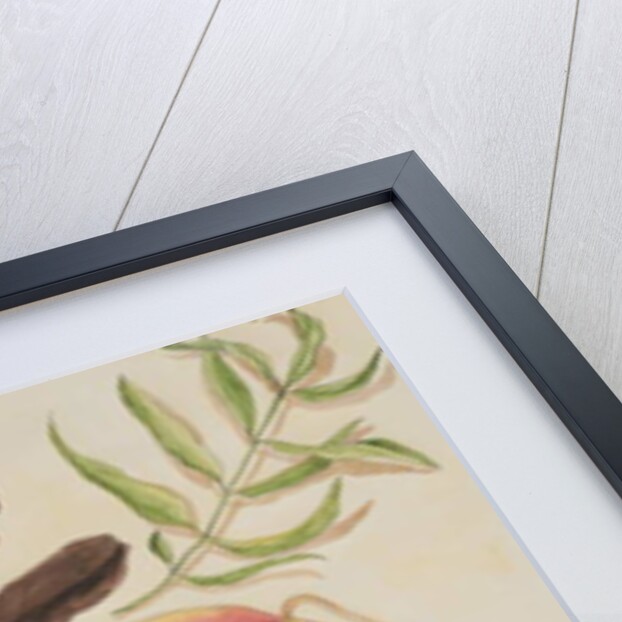 Autumn Leaves, 1993 by Carolyn Hubbard-Ford