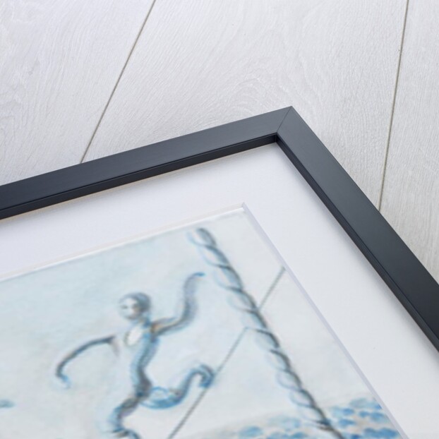 Circus Scene II, 1994 by Carolyn Hubbard-Ford