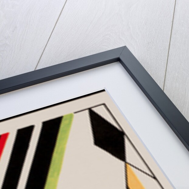 Deco Candle with Christmas Tree, 2010 by Carolyn Hubbard-Ford