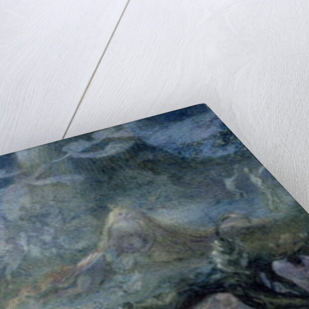 Dancing Fairies by Richard Doyle