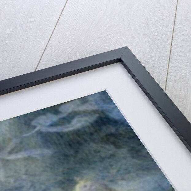 Dancing Fairies by Richard Doyle