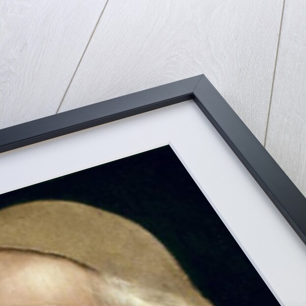 Bust of an old man by Quentin Massys or Matsys