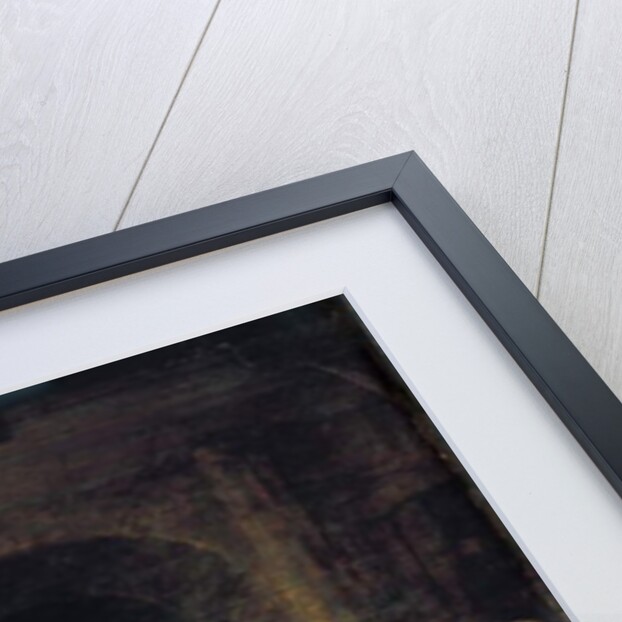 The Parable of the Labourers in the Vineyard - 1637 by Rembrandt Harmensz. van Rijn