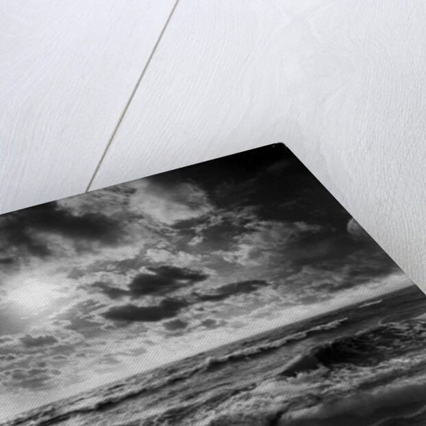 Storm Force, 1993 by Hag Hag