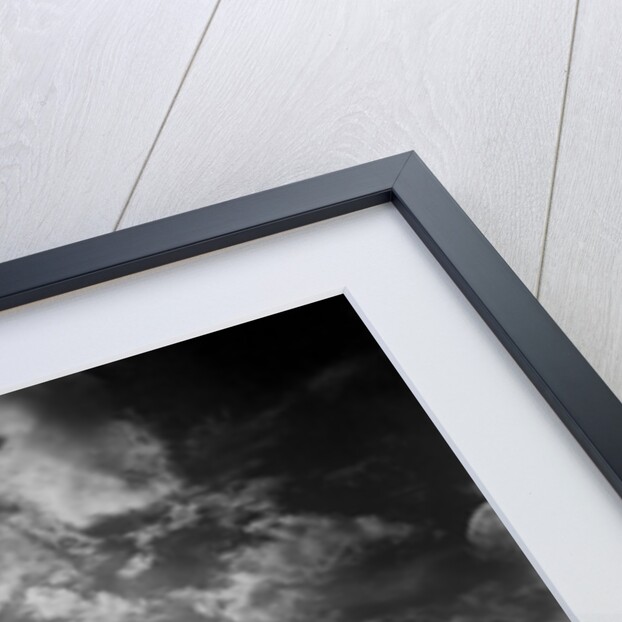 Storm Force, 1993 by Hag Hag