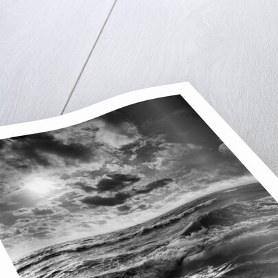 Storm Force, 1993 by Hag Hag