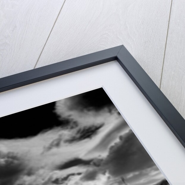 Liberty Lost, 1987 by Hag Hag