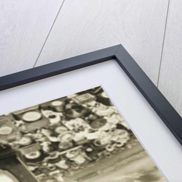 Invert-able Inverted, 1991 by Hag Hag