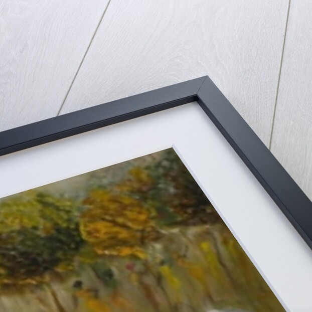 Female Pride, 2008 by Ikahl Beckford