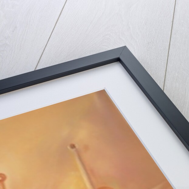 Symphony, 2004 by Ikahl Beckford