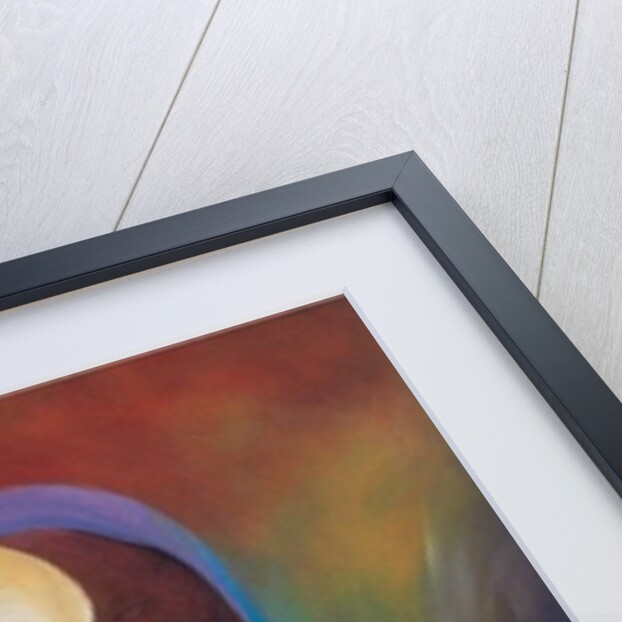 Two Faces of Eve, 2004 by Ikahl Beckford