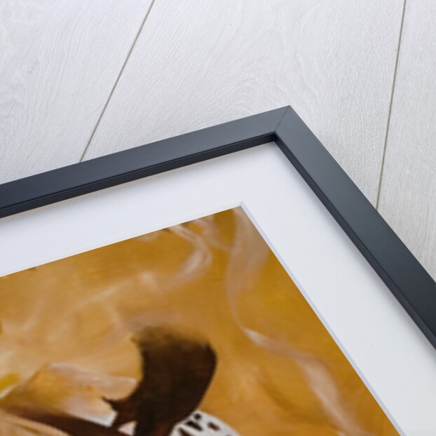 Black Star Liner, 2009 by Ikahl Beckford