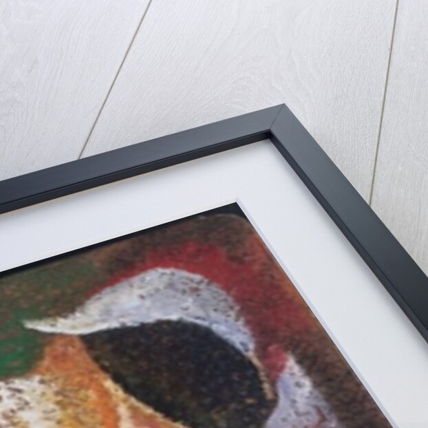 Autumn Leaves by Ikahl Beckford