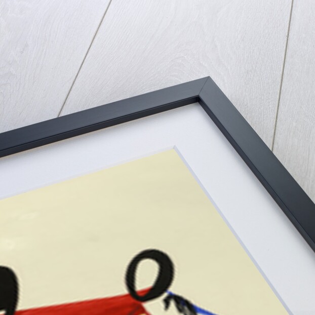 Family of Five by Ikahl Beckford