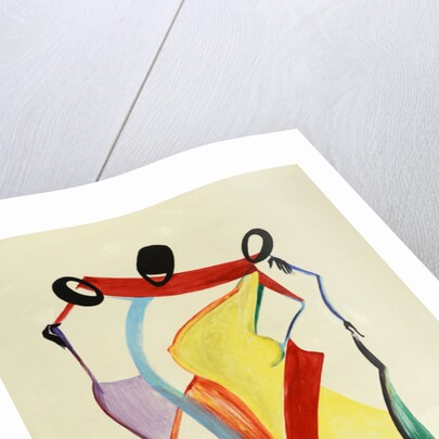 Family of Five by Ikahl Beckford