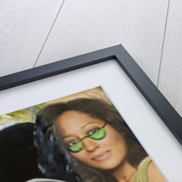 Girlfirends,2011 by Ikahl Beckford