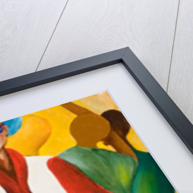 KeenToed, 2011 by Ikahl Beckford