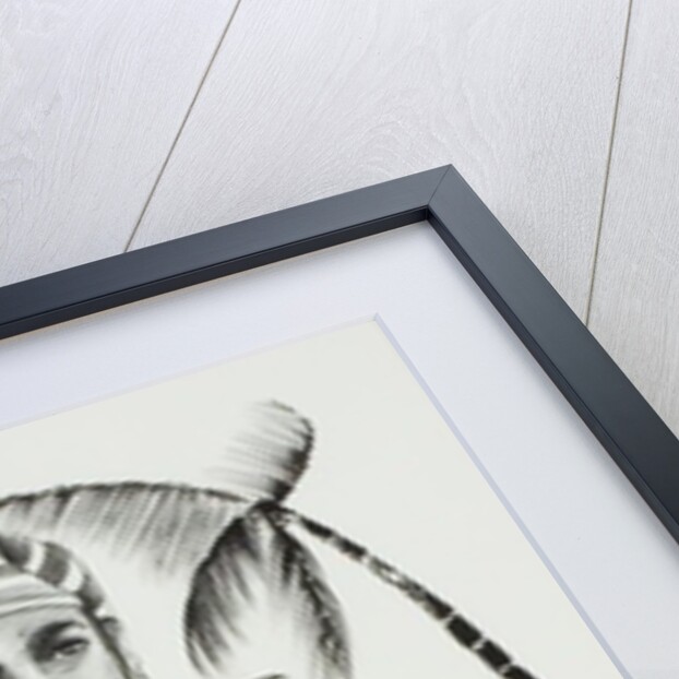 Nanny of the Maroons,2009 by Ikahl Beckford