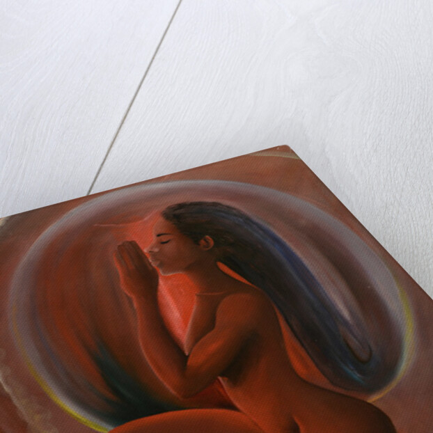 Prayer by Ikahl Beckford