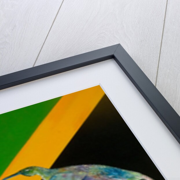 Independence, 2009 by Ikahl Beckford