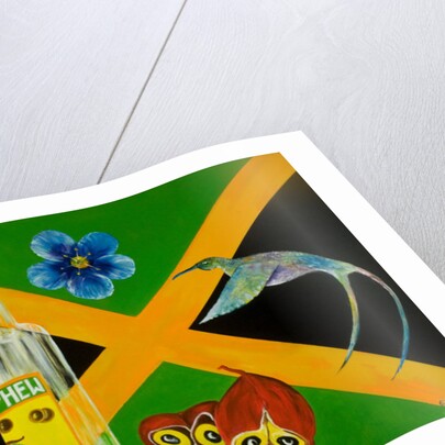 Independence, 2009 by Ikahl Beckford